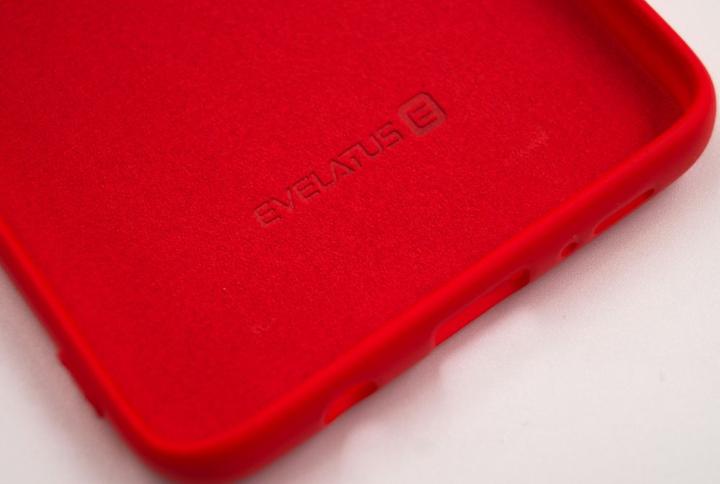 Image du produit Evelatus S9 Soft Touch Silicone (Samsung Galaxy S9)