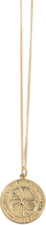 Immagine prodotto Celtic FC Collana e Ciondolo (100% materiale sintetico)