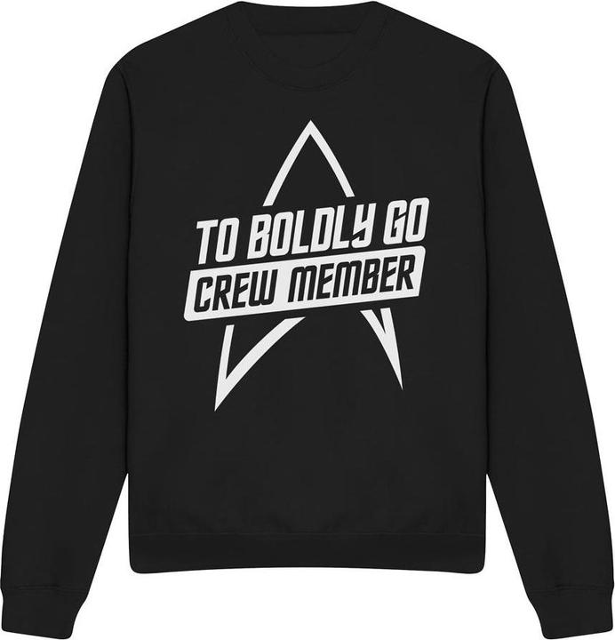 The Next Generation Sweatshirt (XL)