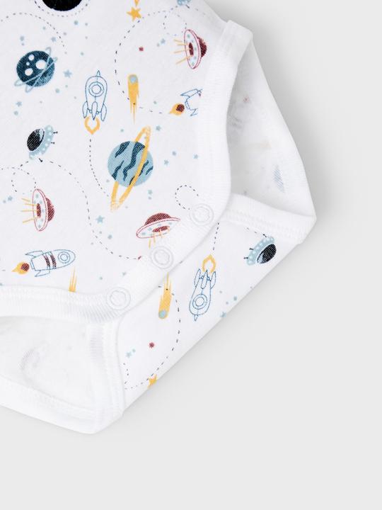 Actual product image Name it 5Pack BabyBody (56)
