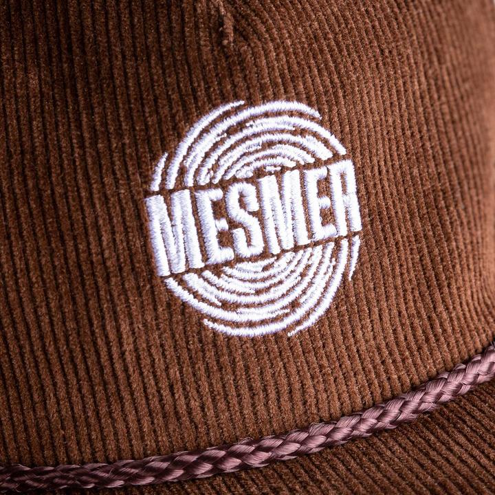 Actual product image Mesmer Spiral (One size)