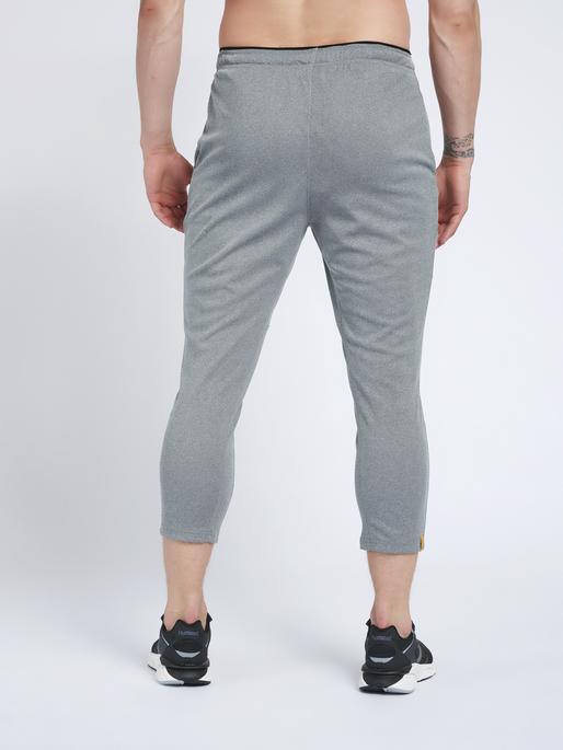 Actual product image hummel NALO TAPERED 7/8 PANTS (S)