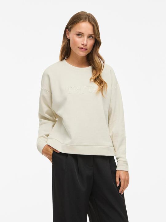 Immagine prodotto Vila VIELSK Rundhals Langärmeliges Sweatshirt (L)