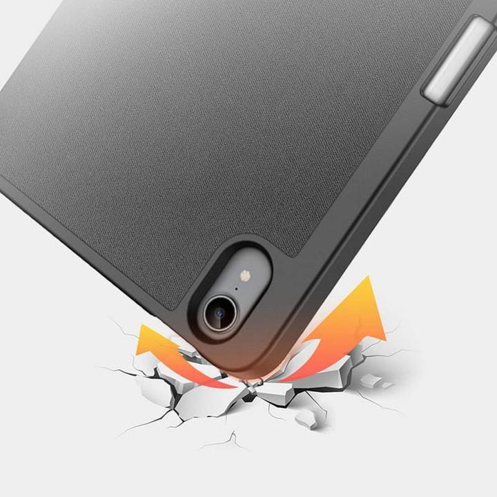 Image du produit Dux Ducis Domo Series (iPad mini 2024 (7e génération), iPad mini 6)