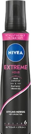 Produktbild NIVEA Extreme Hold ( Styling Mousse) 150 ml (150 ml, Schaumfestiger)