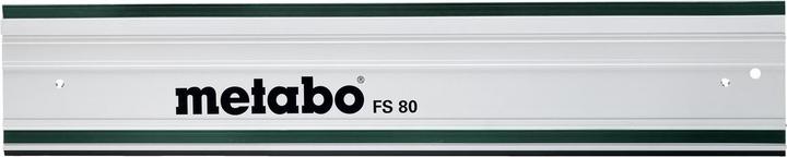 Produktbild Metabo Führungsschiene FS 80 (80 cm)