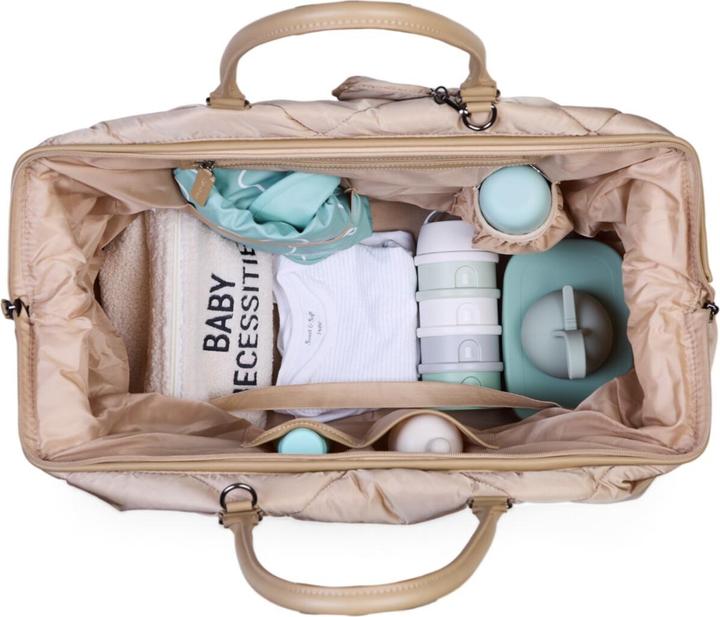 Actual product image Childhome Mommy Bag