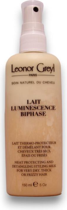Image du produit Leonor Greyl Lait Luminescence Bi-Phasé (150 ml)