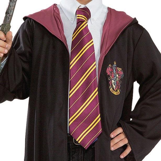 Produktbild Rubies Harry Potter Krawatte