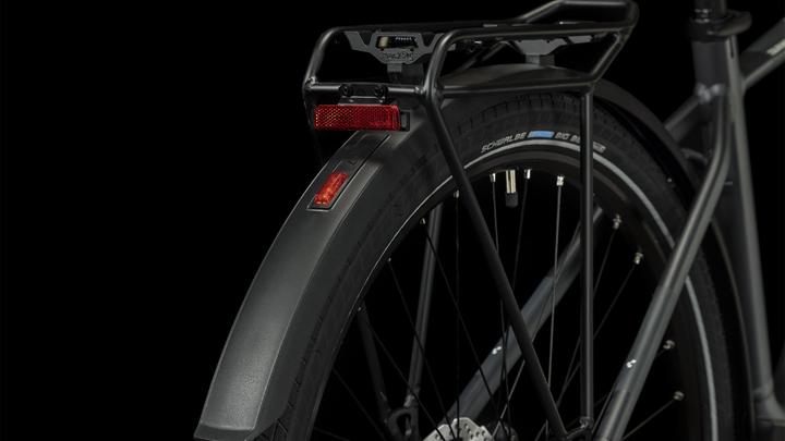 Image du produit Cube Bike Cube Touring Hybrid ONE 625