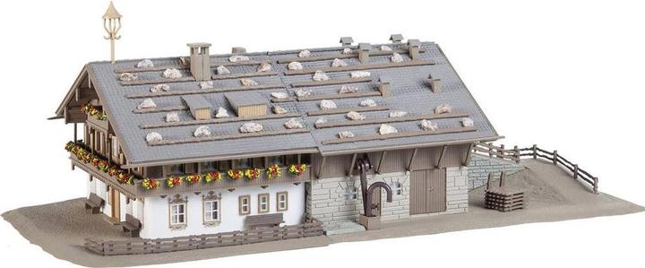 Image du produit Faller Alpenhof