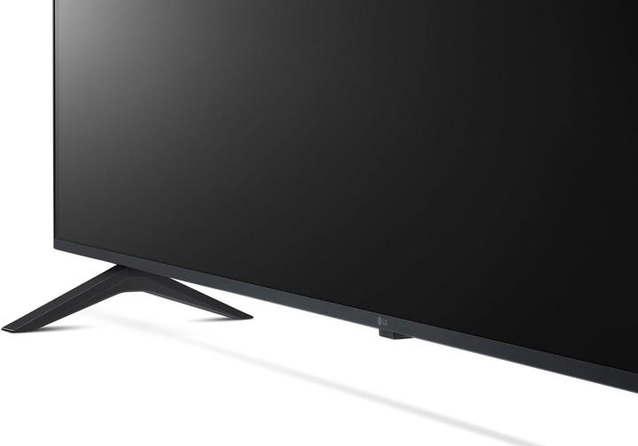 Produktbild LG TV-GERÄT LCD 43" 4K/43UR78003LK (43", UR78, LED, 4K, 2023)