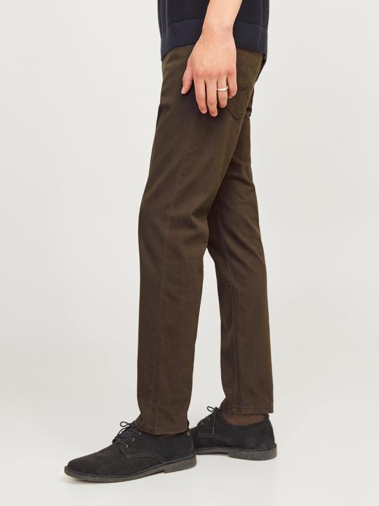 Image du produit Jack & Jones JPSTGLENN JJORIGINAL AKM Pantalon 5 poches Pantalon 5 poches (W30/L34)
