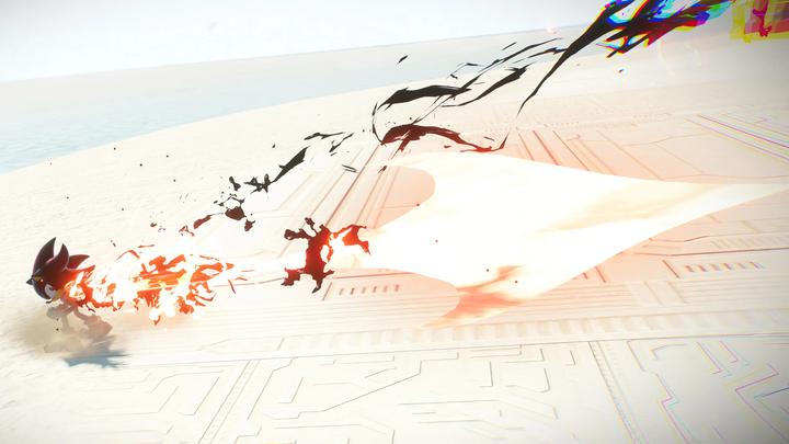 Produktbild Sega Sonic X Shadow Generations (PS5, EN)