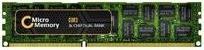 Actual product image CoreParts 8GB DDR3 1333MHZ ECC/REG DIMM modules (Fujitsu Primergy RX200 S5, 1 x 8GB)