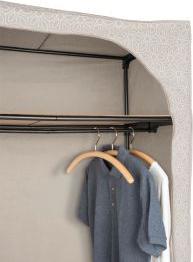 Produktbild Wenko Balance (90 x 50 x 160 cm)
