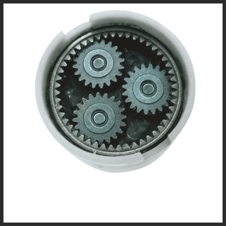 Produktbild Einhell TE-CD 18/40 Li-Solo (Akkubetrieb)
