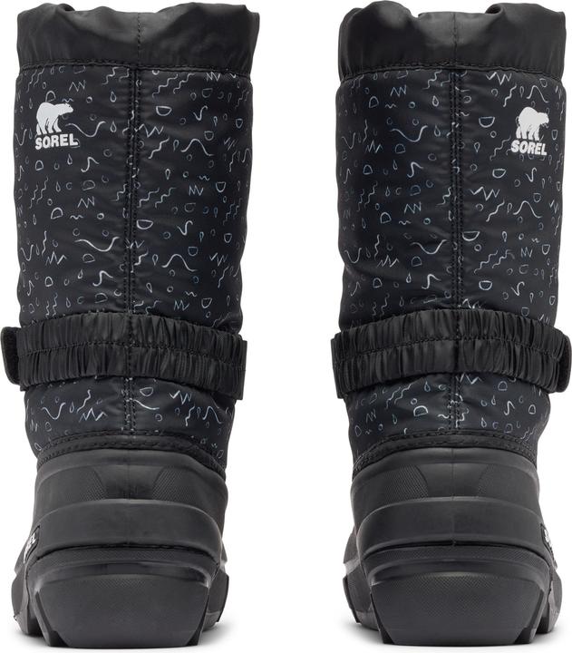 Produktbild Sorel Childrens Flurry™ Boot Print (26)