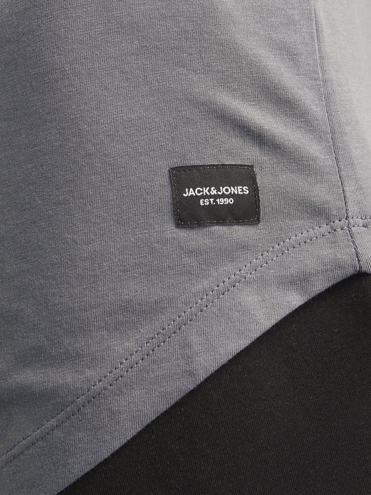 Produktbild Jack & Jones Jjenoa Tee Ss Crew Neck Noos (XS)