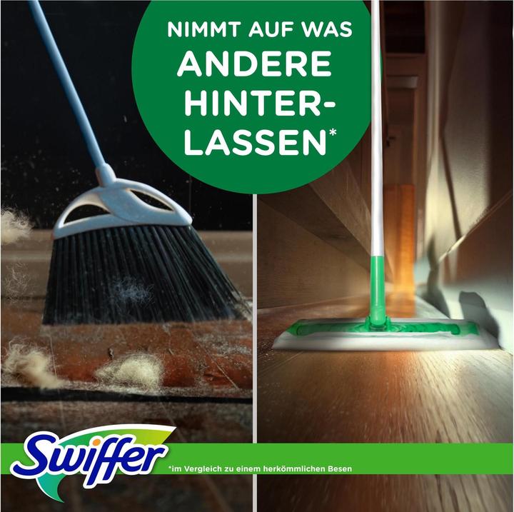 Immagine prodotto Swiffer Ricarica (18 pz.)