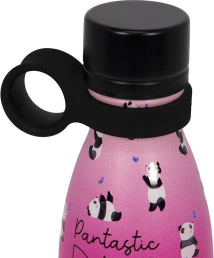 Immagine prodotto Legami Thermoflasche 300 Ml - Hot&Cold Panda (0.30 l)