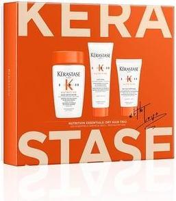 Produktbild Kérastase Nutritive Discovery Set 205 (Haarpflege set)