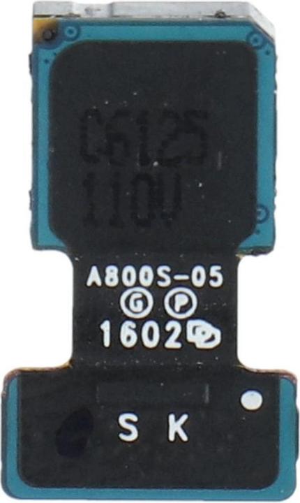 Image du produit OEM LCD display! Flex Cable with Back Camera for Samsung Galaxy A5 (2016) (Écran)