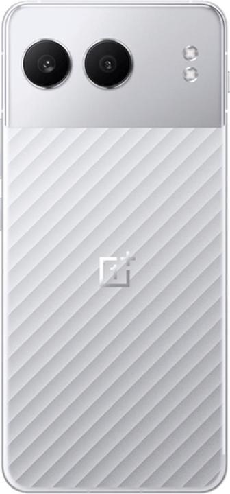 Produktbild OnePlus Nord 4 (512 GB, Mercurial Silver, 6.74", Dual SIM, 50 Mpx, 5G)