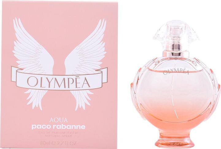 Image du produit Paco Rabanne Aqua olympique (Eau de parfum, 80 ml)