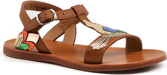 Produktbild Pom D'api Plagette Colibri (26)