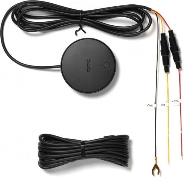 Actual product image 70mai UP04 (GPS receiver)