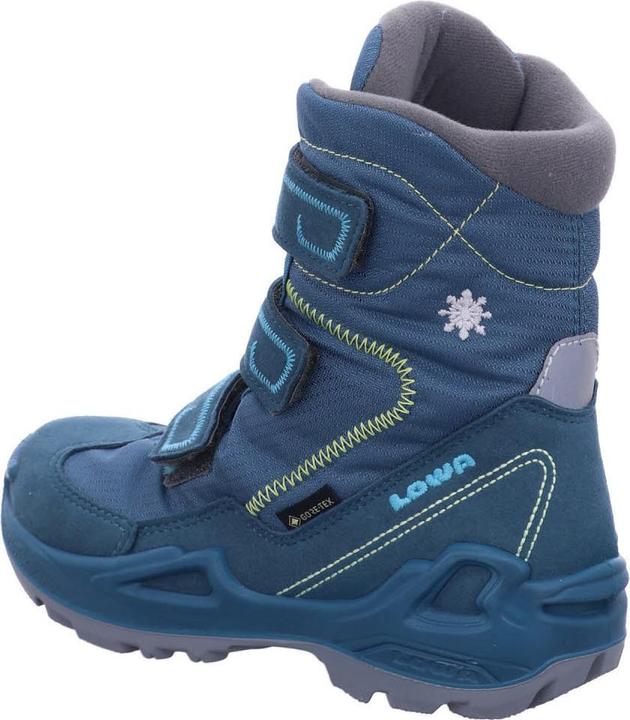 Actual product image Lowa Milo GTX HIGH (25)