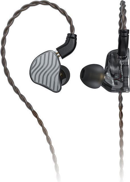 Produktbild FiiO JH3 (keine Geräuschunterdrückung, Kabelgebunden)
