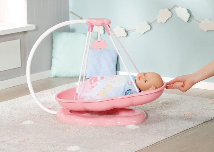 Produktbild Baby Annabell Sweet Dreams Schlummerwolk