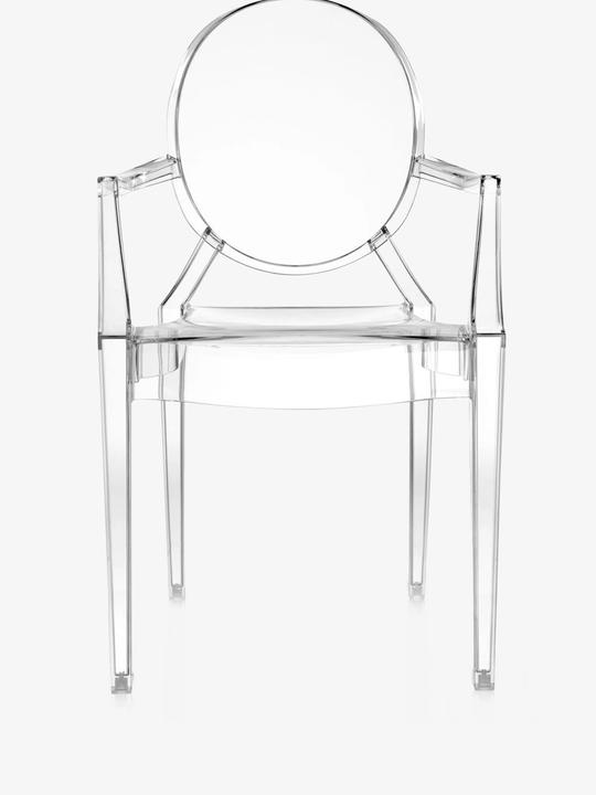 Immagine prodotto Kartell Louis Ghost