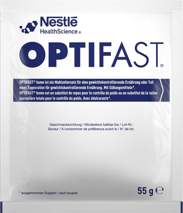 Image du produit Optifast Buvez du café (8 x)