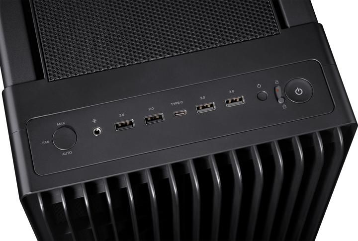 Produktbild ASUS ProArt PA602 (mATX, Mini-ITX, ATX, E-ATX)