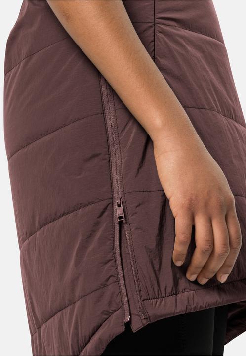 Actual product image Jack Wolfskin Alpengluehen Skirt W (XS)