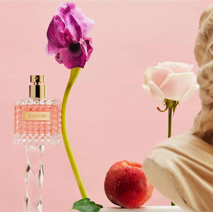 Actual product image Valentino Donna (Eau de parfum, 100 ml)