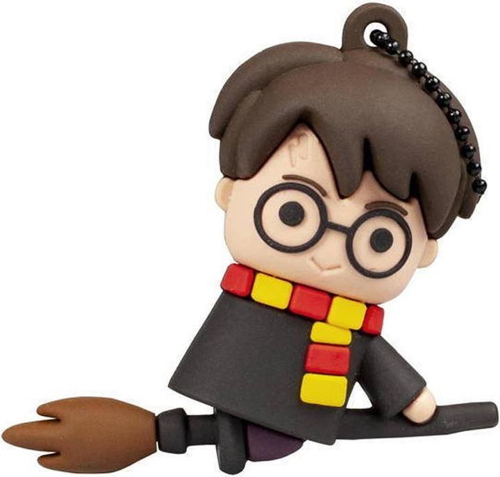 Image du produit Tribe Balai Harry Potter (16 Go)