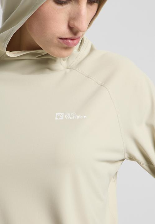 Immagine prodotto Jack Wolfskin Prelight Swift Hoody W (L)