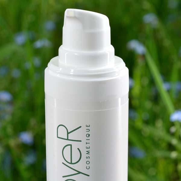 Image du produit Roye R Crème pour le visage Snail Slime (50 ml, Crème 24h)