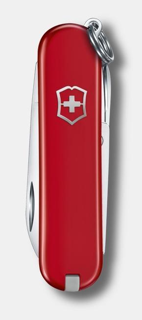 Actual product image Victorinox Classic SD