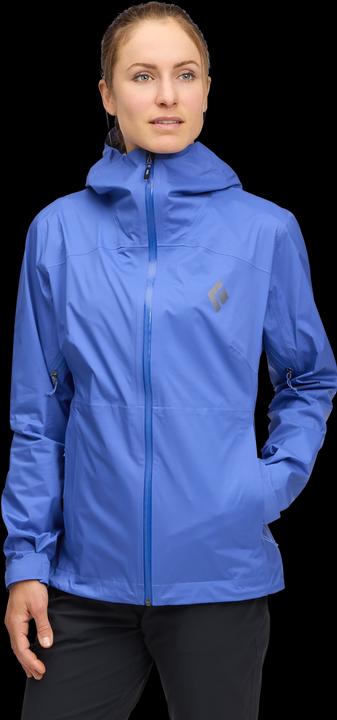 Image du produit Black Diamond W Fineline Stretch Shell (XS)
