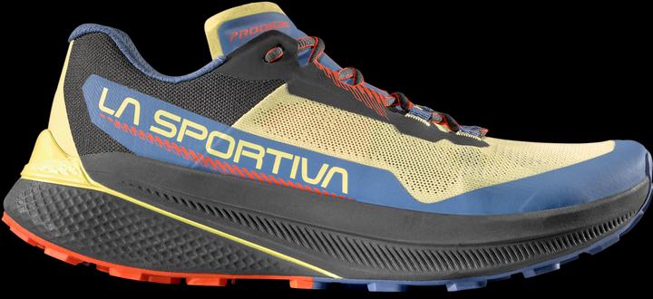 Actual product image La Sportiva Prodigio Woman, Mountain Running® Schuh Low Cut (41)