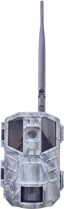 Berger & Schröter 4G LTE Cloud