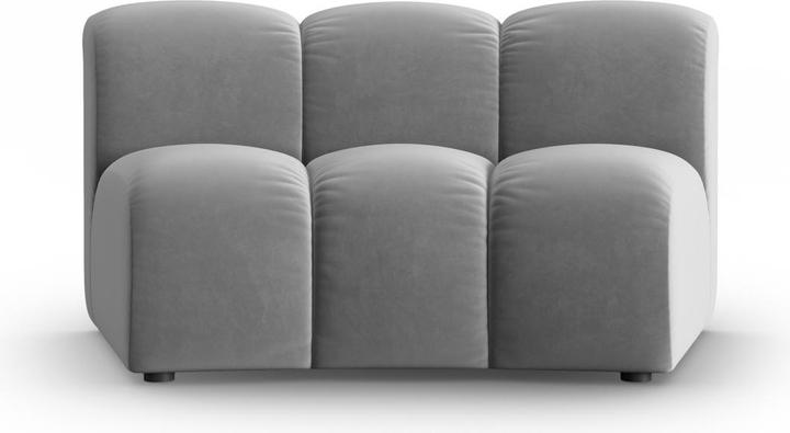 Produktbild Micadoni Lupine (1-Sitzer, Modular Sofa)
