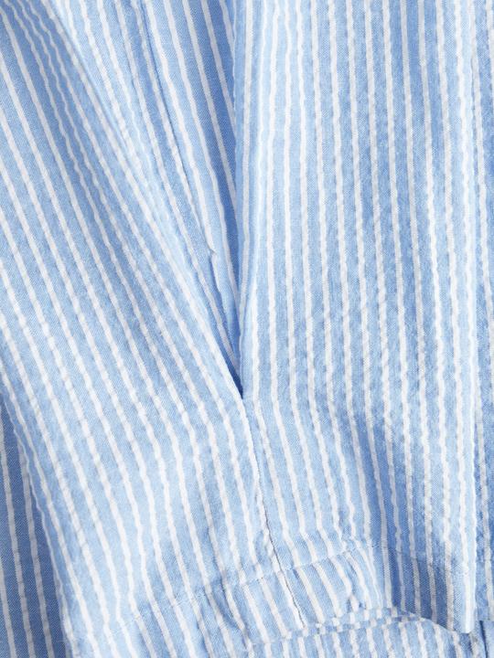 Image du produit JJXX Jxwindy Seersucker Mw Barrel Pant Wvn Sn (XL)