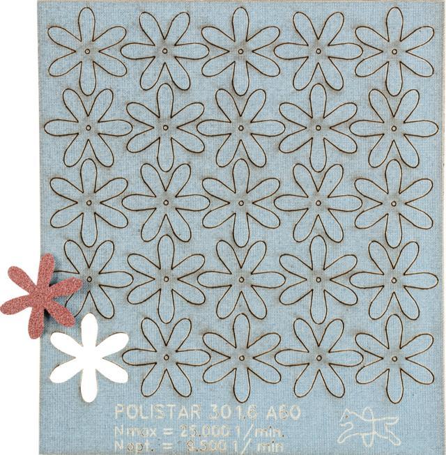 Image du produit Pferd POLISTAR PST 30/1.6 A 60 VPE : 100 (60)