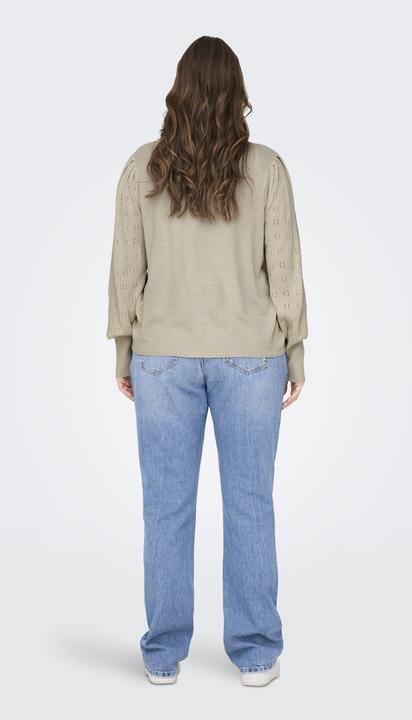 Immagine prodotto Only Maglione a maglia (M)